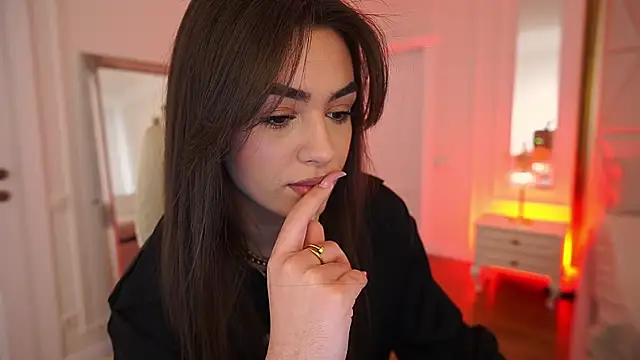 EricaSin online show from 04.09.26