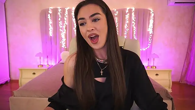 EricaSin online show from 04.10.26