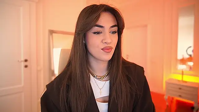 EricaSin online show from 04.15.26