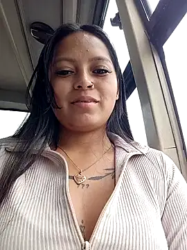 LunaHot 777 online show from 02.02.26