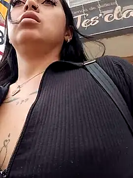 LunaHot 777 online show from 02.14.26