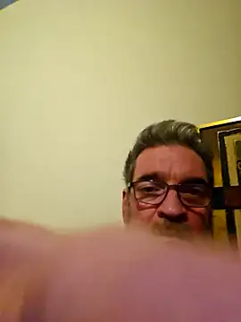 LamyPascal4mature online show from 11.25.25