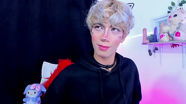 Cooperrosscute233 online show from 10.10.25