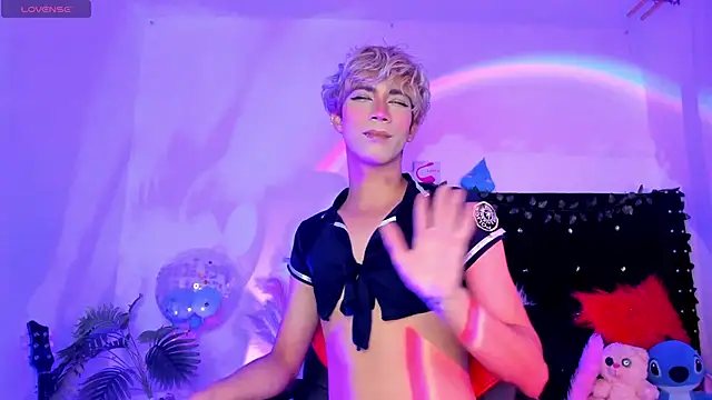 Cooperrosscute233 online show from 01.07.26