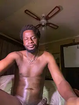 black Man dingo online show from 03.01.26