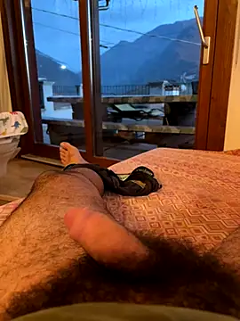 Filo981G online show from 10.22.25