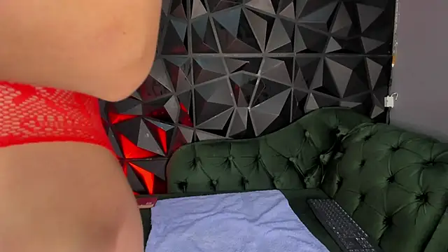 helenasaenz online show from 01.09.26