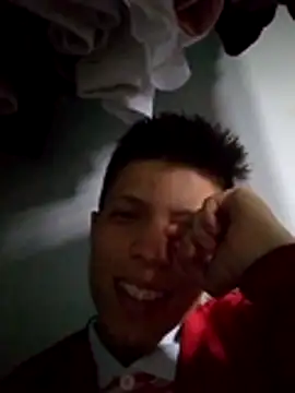 Snapshot of elinnki chatting on 10.16.25 elinnki online show from 10.16.25