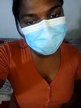 Snapshot of chubybabi chatting on 09.10.25 chubybabi online show from 09.10.25