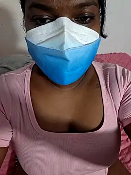 Snapshot of chubybabi chatting on 11.26.25 chubybabi online show from 11.26.25