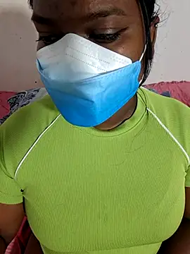 Snapshot of chubybabi chatting on 11.27.25 chubybabi online show from 11.27.25