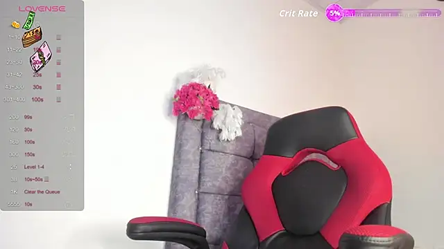 Snapshot of fuckyou_alexa chatting on 11.12.25 fuckyou alexa online show from 11.12.25