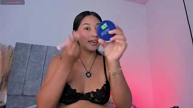 Snapshot of fuckyou_alexa chatting on 06.02.26 fuckyou alexa online show from 06.02.26