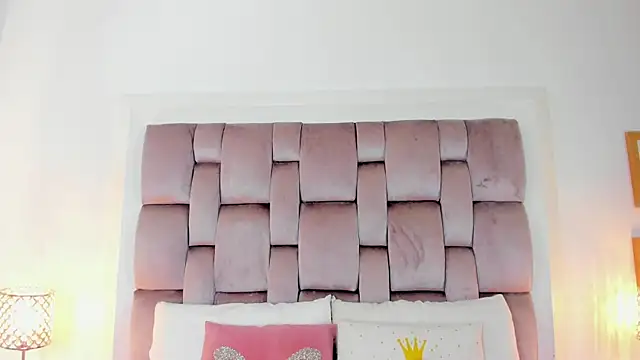 HarleyQueen666 online show from 11.14.25