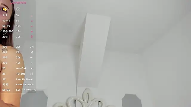 HarleyQueen666 online show from 02.11.26