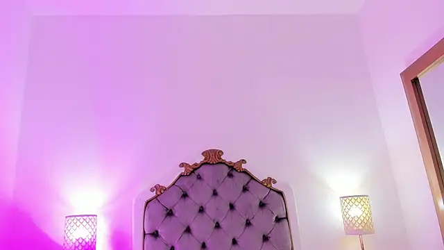 HarleyQueen666 online show from 04.17.26