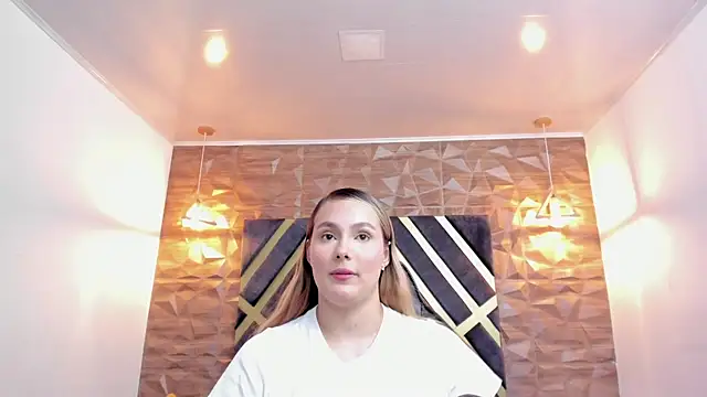 Emmaa white  online show from 03.27.26