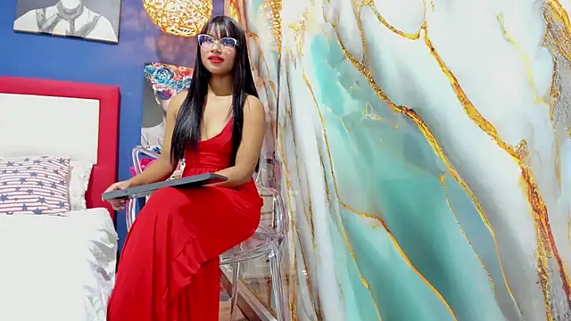 Sex samantha online show from 05.13.26