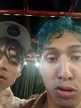 Snapshot of spicy_adonhis chatting on 09.10.25 spicy adonhis online show from 09.10.25