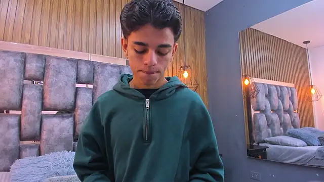 owen  johnson online show from 01.19.26