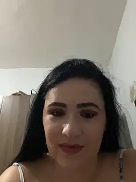IvettSt  online show from 06.07.26