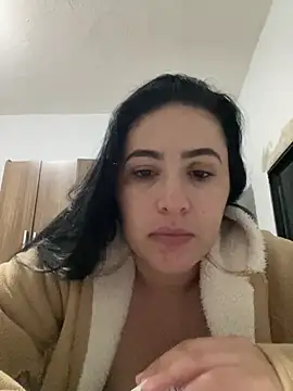 IvettSt  online show from 06.08.26