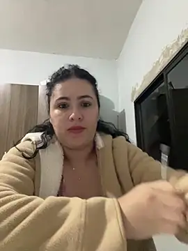 IvettSt  online show from 06.11.26