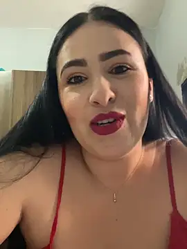 IvettSt  online show from 06.13.26