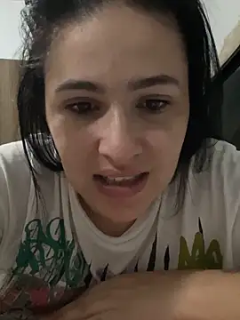 IvettSt  online show from 06.15.26