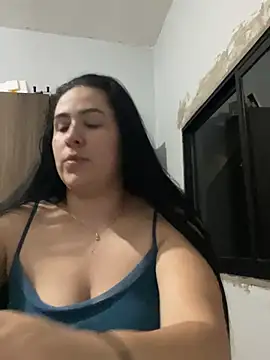 IvettSt  online show from 06.19.26