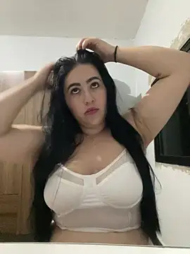 IvettSt  online show from 06.20.26