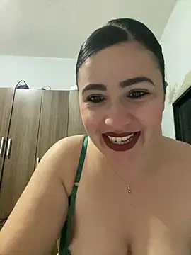 IvettSt  online show from 07.18.26