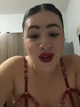 IvettSt  online show from 07.19.26