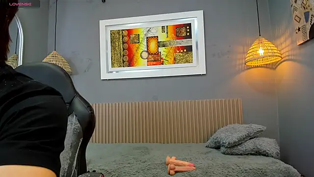 Snapshot of nathanclay chatting on 11.16.25 nathanclay online show from 11.16.25