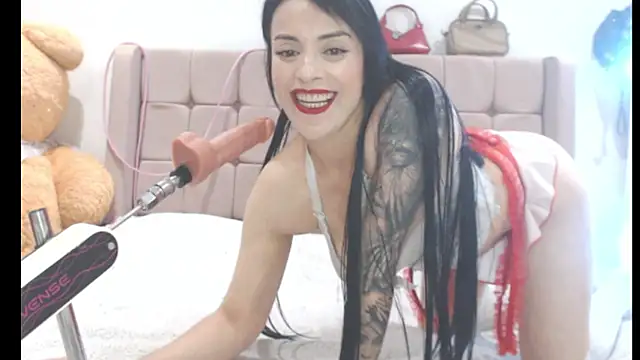 Snapshot of HotAss_Hally chatting on 06.11.26 HotAss Hally online show from 06.11.26