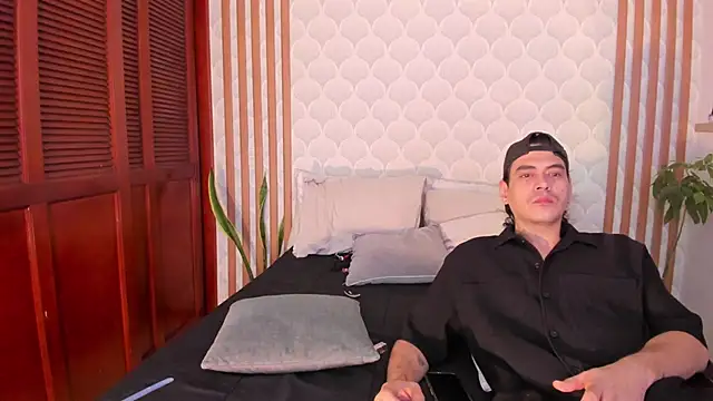 Cristian blaze online show from 06.19.26