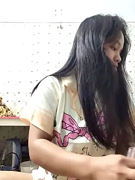 BabySweet-18 online show from 02.27.26