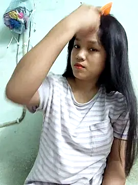 Snapshot of BabySweet-18 chatting on 03.20.26 BabySweet-18 online show from 03.20.26