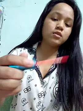 Snapshot of BabySweet-18 chatting on 03.25.26 BabySweet-18 online show from 03.25.26