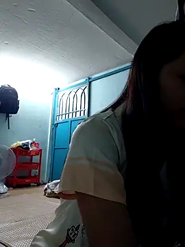 Snapshot of BabySweet-18 chatting on 03.26.26 BabySweet-18 online show from 03.26.26