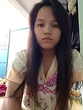 Snapshot of BabySweet-18 chatting on 03.27.26 BabySweet-18 online show from 03.27.26