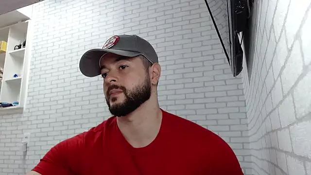 Snapshot of BombeiroHotx chatting on 11.15.25 BombeiroHotx online show from 11.15.25