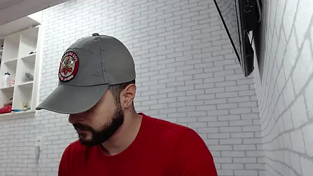 BombeiroHotx online show from 12.15.25