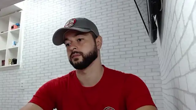 BombeiroHotx online show from 01.09.26