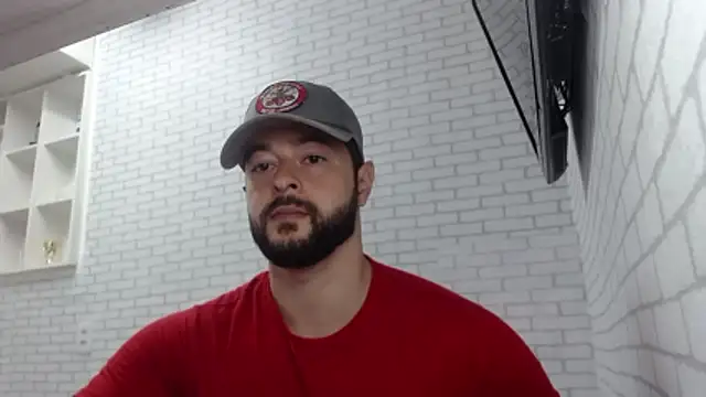 BombeiroHotx online show from 01.15.26