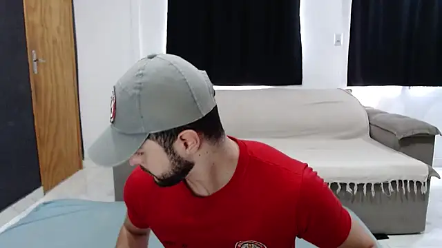 BombeiroHotx online show from 02.25.26