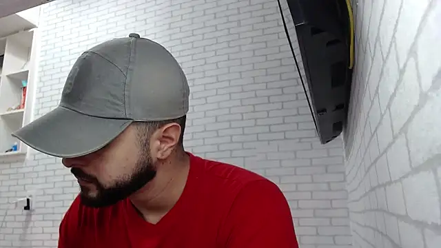 BombeiroHotx online show from 04.06.26