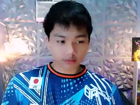 Mister officer69 online show from 12.05.25