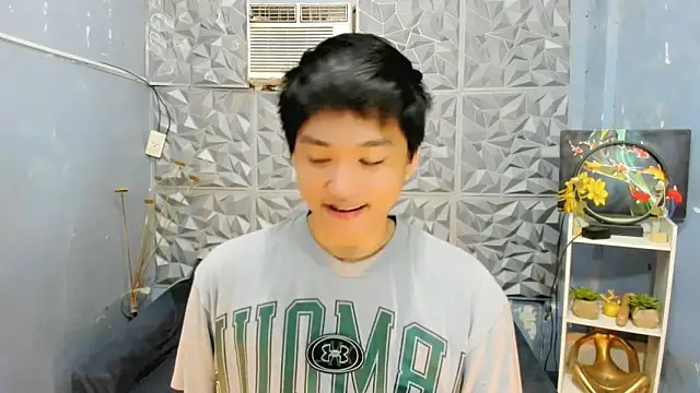 Mister officer69 online show from 02.08.26