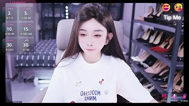 kelariy online show from 11.25.25